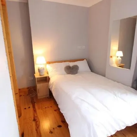 2 Bed Apartment, Rosmuc Connemara * Rosmuck