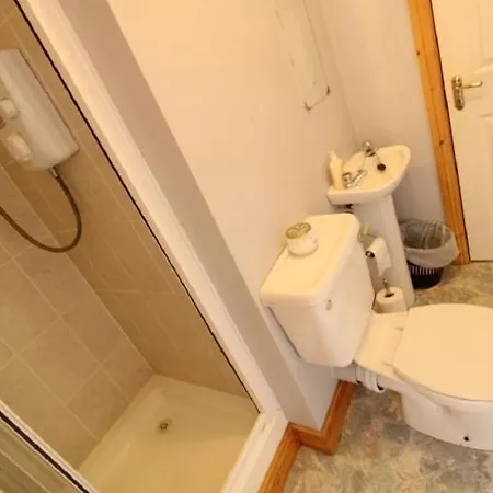 شقة 2 Bed Apartment, Rosmuc Connemara *