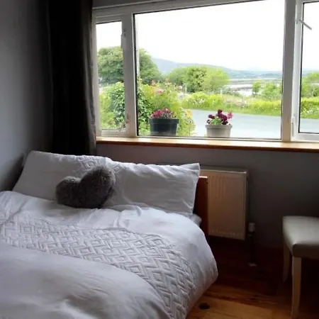 Apartment In Rosmuc, Connemara Rosmuck