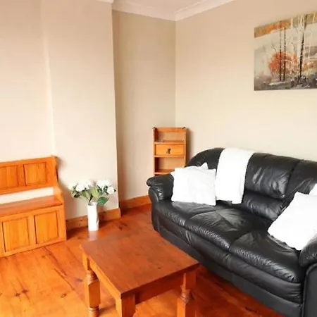 Lägenhet Apartment In Rosmuc, Connemara