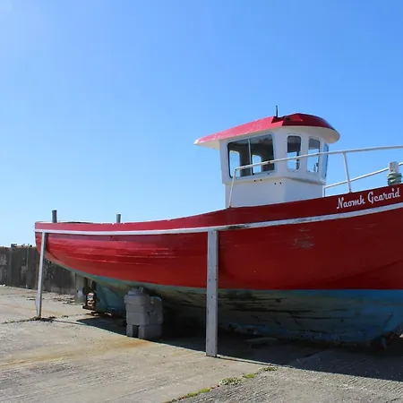 2 Bed Apartment, Rosmuc Connemara