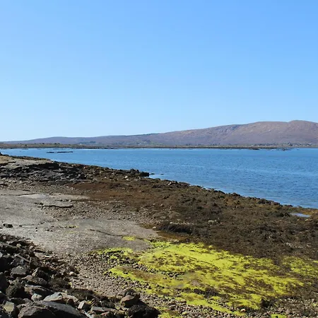 Apartment In Rosmuc, Connemara Rosmuck
