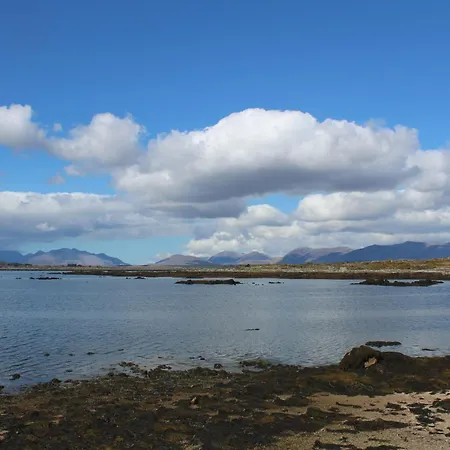 2 Bed Apartment, Rosmuc Connemara شقة Rosmuck