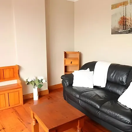 Apartment In Rosmuc, Connemara *