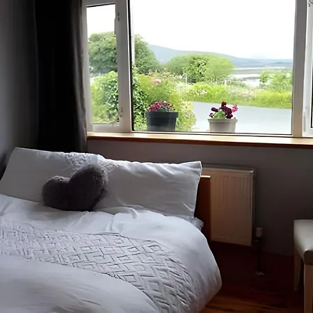 In Rosmuc, Connemara Apartamento *