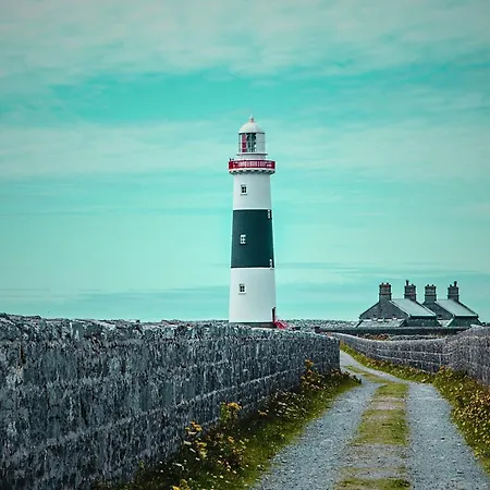 Apartamento In Rosmuc, Connemara
