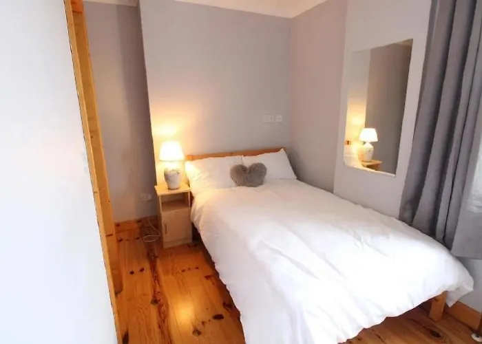 Apartment In Rosmuc, Connemara * Rosmuck