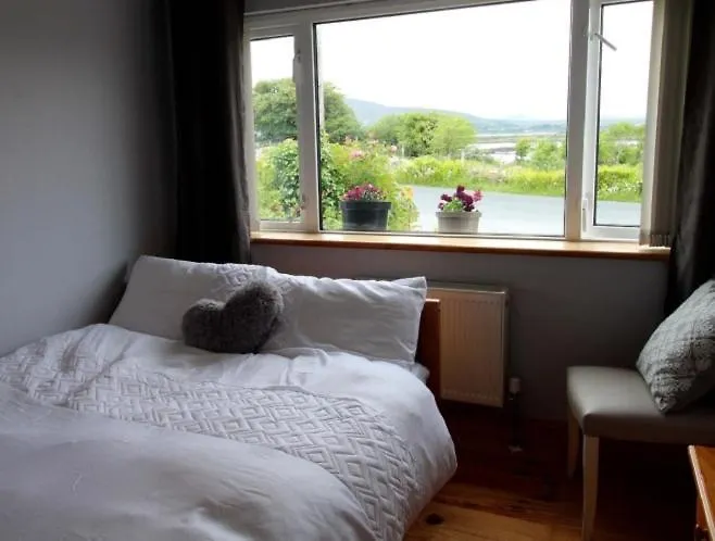 Apartment In Rosmuc, Connemara Rosmuck